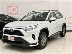 تويوتا راف 4